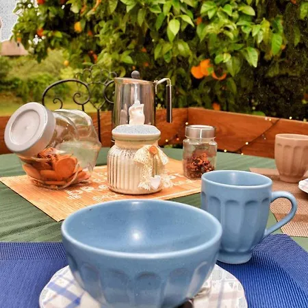 アパート Pazo Da Fonte En A Costa Da Morte