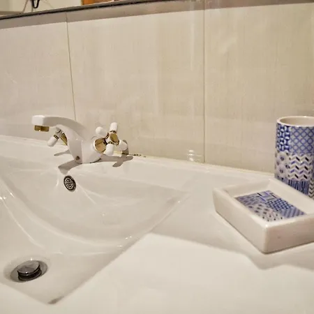 Apartamento Pazo Da Fonte En A Costa Da Morte *