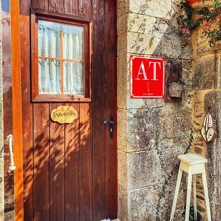 Pazo Da Fonte En A Costa Da Morte * Xornes