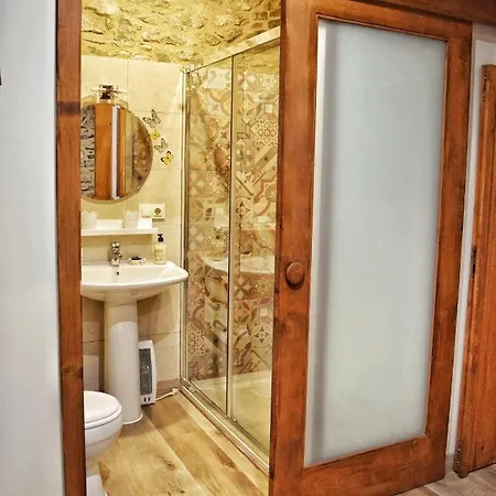 Pazo Da Fonte En A Costa Da Morte