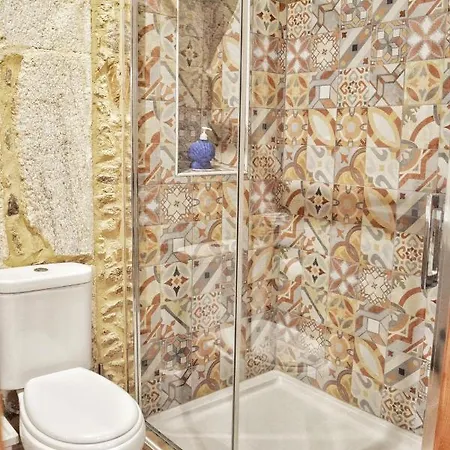Apartamento Pazo Da Fonte En A Costa Da Morte *
