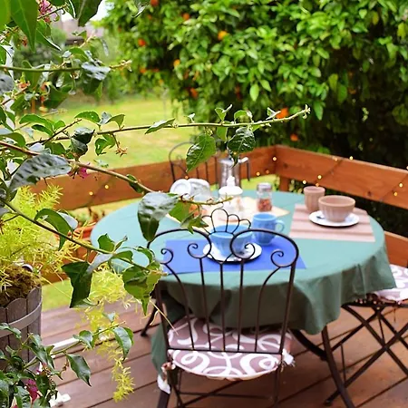 Apartment Pazo Da Fonte En A Costa Da Morte *