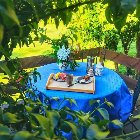 Apartment Pazo Da Fonte En A Costa Da Morte