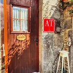 Pazo Da Fonte En A Costa Da Morte * Xornes