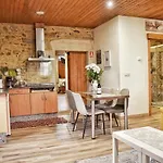 Pazo Da Fonte En A Costa Da Morte Apartment