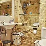 Pazo Da Fonte En A Costa Da Morte * Xornes