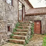 Pazo Da Fonte En A Costa Da Morte *