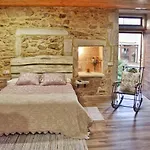 Pazo Da Fonte En A Costa Da Morte Apartment