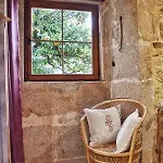 Pazo Da Fonte En A Costa Da Morte * Xornes