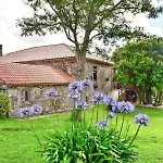 Apartment Pazo Da Fonte En A Costa Da Morte *