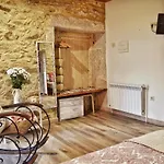 Apartment Pazo Da Fonte En A Costa Da Morte Xornes
