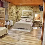 Pazo Da Fonte En A Costa Da Morte Apartment *