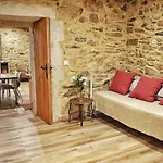 Pazo Da Fonte En A Costa Da Morte Xornes