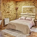 Apartment Pazo Da Fonte En A Costa Da Morte Xornes