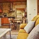 Pazo Da Fonte En A Costa Da Morte Xornes
