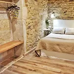Apartment Pazo Da Fonte En A Costa Da Morte *