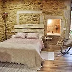 Apartment Pazo Da Fonte En A Costa Da Morte