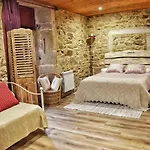 Pazo Da Fonte En A Costa Da Morte Apartment