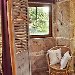 Pazo Da Fonte En A Costa Da Morte Apartment *
