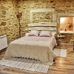 Pazo Da Fonte En A Costa Da Morte Apartment Xornes