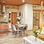 Pazo Da Fonte En A Costa Da Morte Apartment *