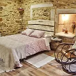 Pazo Da Fonte En A Costa Da Morte Apartment