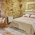 Pazo Da Fonte En A Costa Da Morte Apartment *