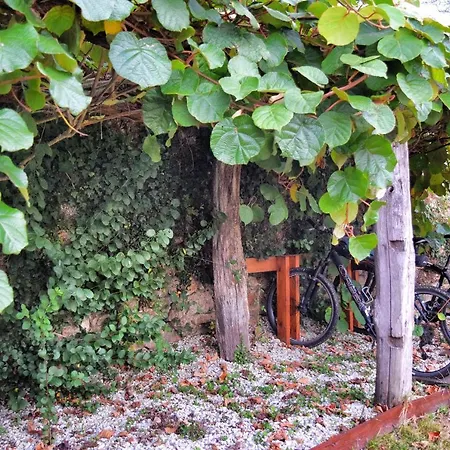 Pazo Da Fonte En A Costa Da Morte Апартаменты Xornes