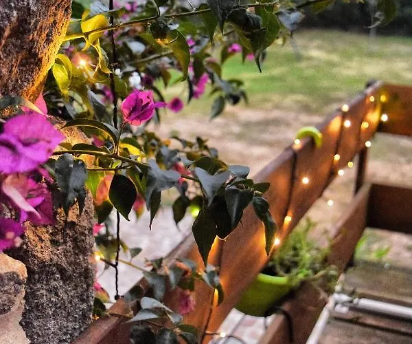 Pazo Da Fonte En A Costa Da Morte *