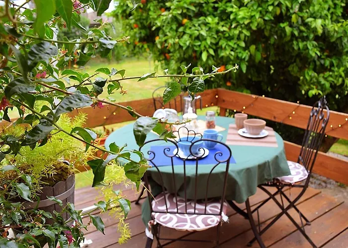 Lägenhet Pazo Da Fonte En A Costa Da Morte *