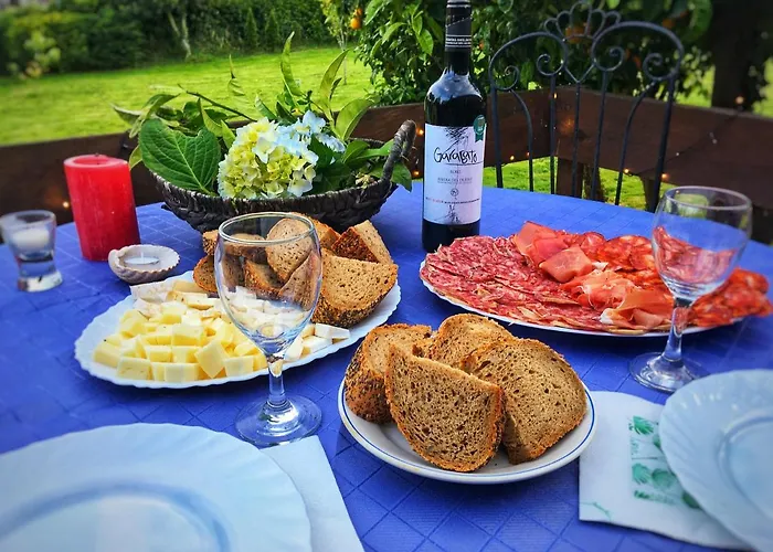 Lägenhet Pazo Da Fonte En A Costa Da Morte Xornes